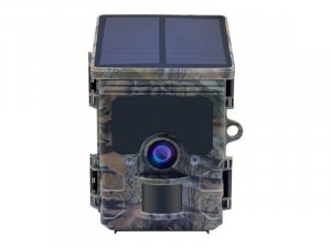 Wachman Solar 30Mpx/4K
