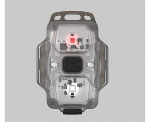 Armytek Crystal Grey