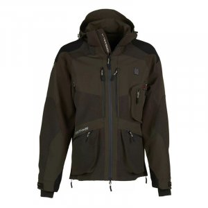 U-TEX TECH 5 bunda beige