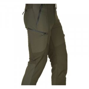 U-TEX SOFTSHELL kalhoty