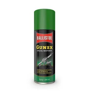 Olej Gunex sprej, 200ml