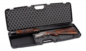 Kufr na zbraň HARDCASE O/U SHOTGUN 810x280x80 mm
