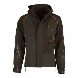 Kabát U-TEX CORDURA