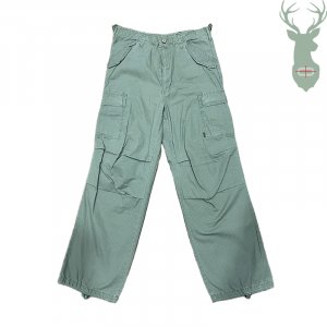 Kalhoty M-TRAMP vel. L