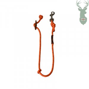 Stahovací obojek pro psa 74cm