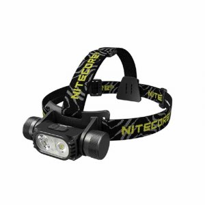 Nitecore HC68 - Svítilna  čelovka