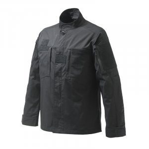 BDU Field Bunda Black