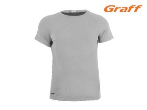 Termo triko 908-6 pánské kr. rukáv