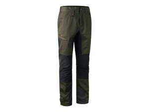 Lovecké letní kalhoty Deerhunter Rogaland Stretch zelené