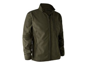 Lovecká fleecová bunda Deerhunter Gamekeeper S