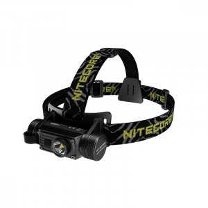 Nitecore HC60W V2 - Svítilna /neutral white/ čelovka