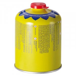 Plynová kartuše na závit 7/16 450g