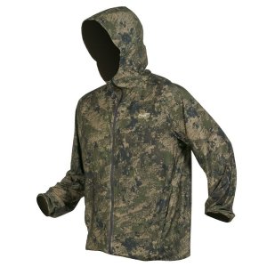 URAL-JC Cover lehká bunda - Pixel Forest