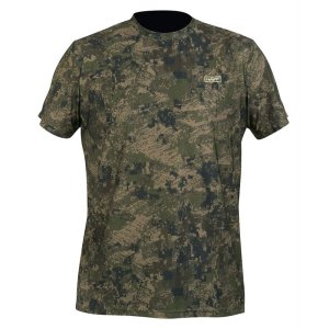 URAL-TS tričko - Pixel Forest