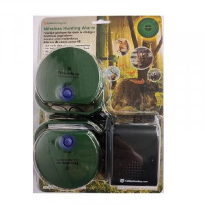 CaliberHunting - Signalizátor zvěře Hunter Alarm