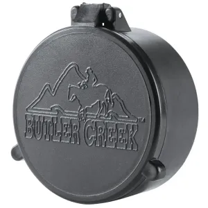 Butler Creek - krytka na optiku 61,2mm