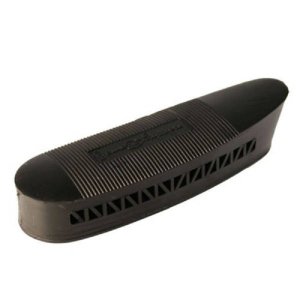 WEGU-GFT Pryžová botka 20mm 133x43 mm black
