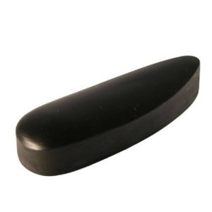 WEGU-GFT Pryžová botka Full 30mm black