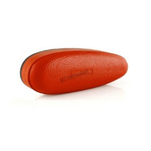 WEGU-GFT Pryžová botka 25mm 139x47 red