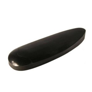 WEGU-GFT Pryžová botka 15mm hrubá black