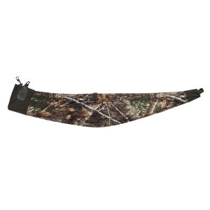 Pouzdro na zbraň (sbalitelné) WR Gun 118/135cm - Camo Realtree Edge