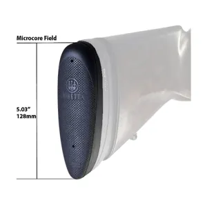 Beretta Microcore HUNTING - Botka 128mm/15mm