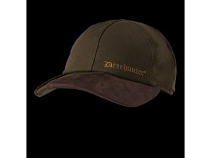 Lovecká podzimní kšiltovka Deerhunter Muflon signální S