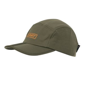STILK-CTEX  kšiltovka - Green