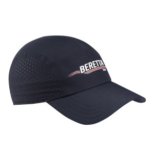 Beretta Team kšiltovka I - Black