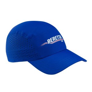 Beretta Team kšiltovka I - Blue Beretta