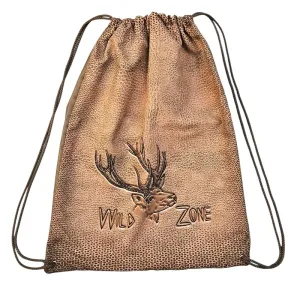 Wild Zone - Taška se vzorem - Jelen