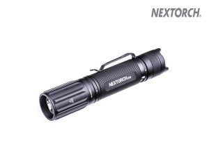 Outdoorová svítilna NexTorch E52