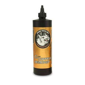 Bore Tech Cu+2 Copper Remover rozpouštěč mědi a mosazi 473ml
