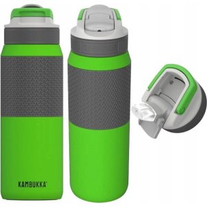 Kambukka termoska Lagoon Insulated 750 ml, zelená