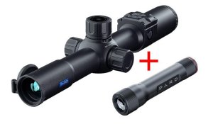 PARD Night Stalker mini + TL3 850nm