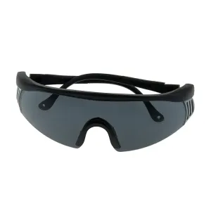 NUM´AXES střelecké brýle - Smoke