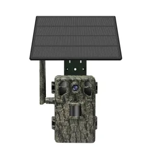 Fotopasca LunaVision Live View 4G