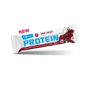 Protein Bar Višeň - tyčinka