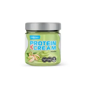 Protein X-Cream Pistácie
