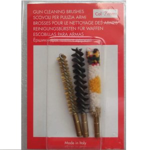 Stilcrin  - Čistící sada kartáčků kalibr 7/6,5/270