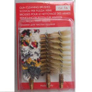 Stilcrin  - Čistící sada kartáčků kalibr 16