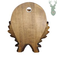 Podložka pod trofej lípa - divočák