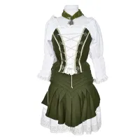 Bori krátká sukně