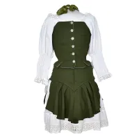 Bori krátká sukně