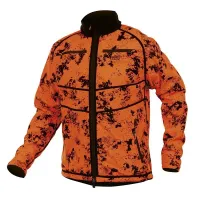 TULSA-S Softshell bunda