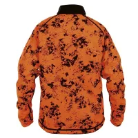 TULSA-S Softshell bunda