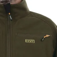 TULSA-S Softshell bunda