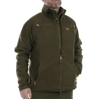TULSA-S Softshell bunda