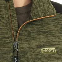 TOKKA Fleece mikina