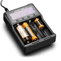 FENIX ARE-A4 univerzální nabíječka